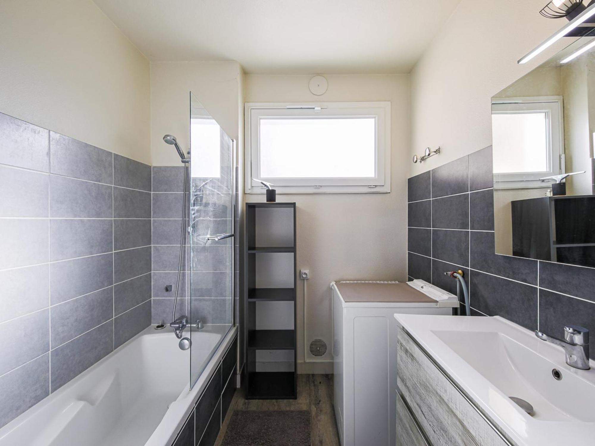 Appartement 3 Pieces Pres Du Centre Avec Parking Et Casier A Skis - Fr-1-689-16 Villard-de-Lans Exterior foto
